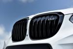 BMW X3 M Competition 2019 года (NA)